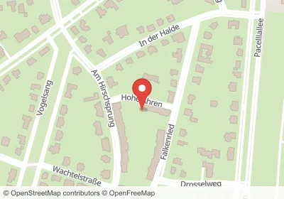 Hohe Ähren Berlin – Hotels in der Nähe Hotels an der Hohe Ähren in Berlin – Unterkünfte, Pensionen und Ferienwohnungen in zentraler Lage