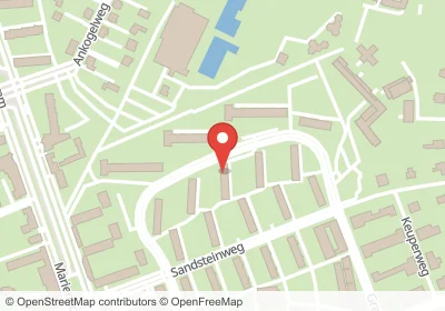 Hornblendeweg Berlin – Hotels in der Nähe Hotels an der Hornblendeweg in Berlin – Unterkünfte, Pensionen und Ferienwohnungen in zentraler Lage
