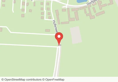 Hufenweg Berlin – Hotels in der Nähe Hotels an der Hufenweg in Berlin – Unterkünfte, Pensionen und Ferienwohnungen in zentraler Lage