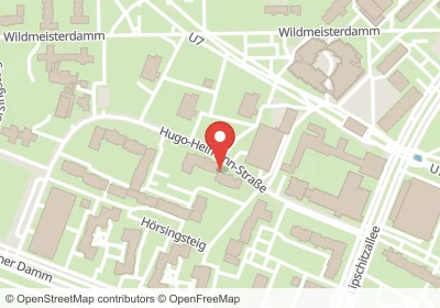 Hotels an der Hugo-Heimann-Str. in Berlin – Unterkünfte, Pensionen und Ferienwohnungen in zentraler Lage