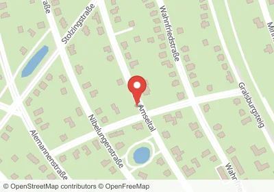Im Amseltal Berlin – Hotels in der Nähe Hotels an der Im Amseltal in Berlin – Unterkünfte, Pensionen und Ferienwohnungen in zentraler Lage