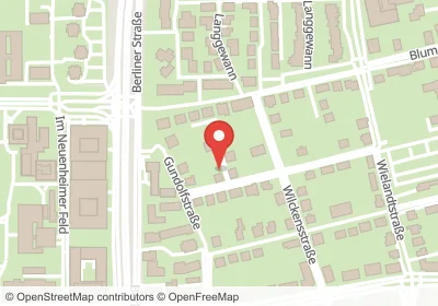 Im Bäckerfeld Heidelberg – Hotels in der Nähe Hotels an der Im Bäckerfeld in Heidelberg – Unterkünfte, Pensionen und Ferienwohnungen in zentraler Lage