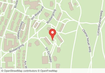 Im Fasanenwäldchen Heidelberg – Hotels in der Nähe Hotels an der Im Fasanenwäldchen in Heidelberg – Unterkünfte, Pensionen und Ferienwohnungen in zentraler Lage