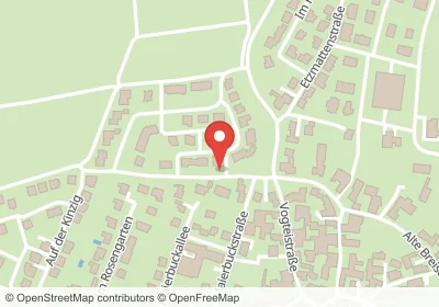 Hotels an der Im Kapellenacker in Freiburg im Breisgau – Unterkünfte, Pensionen und Ferienwohnungen in zentraler Lage