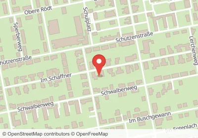 Hotels an der Im Schaffner in Heidelberg – Unterkünfte, Pensionen und Ferienwohnungen in zentraler Lage