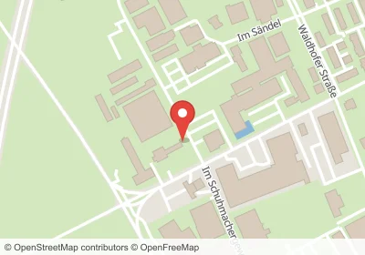 Hotels an der Im Schuhmachergewann in Heidelberg – Unterkünfte, Pensionen und Ferienwohnungen in zentraler Lage