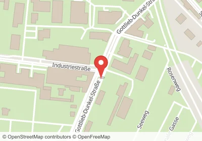 Industriestraße Berlin – Hotels in der Nähe Hotels an der Industriestraße in Berlin – Unterkünfte, Pensionen und Ferienwohnungen in zentraler Lage