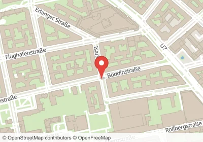 Isarstraße Berlin – Hotels in der Nähe Hotels an der Isarstraße in Berlin – Unterkünfte, Pensionen und Ferienwohnungen in zentraler Lage