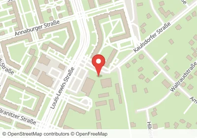 Jänschwalder Straße Berlin – Hotels in der Nähe Hotels an der Jänschwalder Straße in Berlin – Unterkünfte, Pensionen und Ferienwohnungen in zentraler Lage