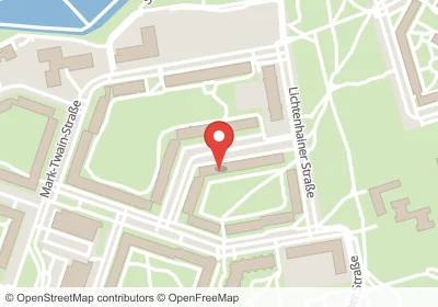 Johannes-Bobrowski-Str. Berlin – Hotels in der Nähe Hotels an der Johannes-Bobrowski-Str. in Berlin – Unterkünfte, Pensionen und Ferienwohnungen in zentraler Lage