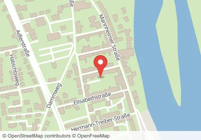 Hotels an der Johanniterstraße in Heidelberg – Unterkünfte, Pensionen und Ferienwohnungen in zentraler Lage