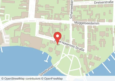 Josef-Nawrocki-Str. Berlin – Hotels in der Nähe Hotels an der Josef-Nawrocki-Str. in Berlin – Unterkünfte, Pensionen und Ferienwohnungen in zentraler Lage