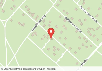Hotels an der Kallbacher Straße in Berlin – Unterkünfte, Pensionen und Ferienwohnungen in zentraler Lage