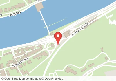 Hotels an der Karlstor in Heidelberg – Unterkünfte, Pensionen und Ferienwohnungen in zentraler Lage