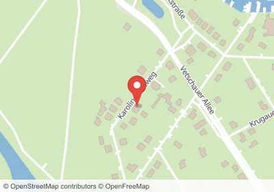 Karolinenhofweg Berlin – Hotels in der Nähe Hotels an der Karolinenhofweg in Berlin – Unterkünfte, Pensionen und Ferienwohnungen in zentraler Lage
