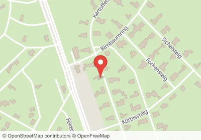 Kartoffelsteig Berlin – Hotels in der Nähe Hotels an der Kartoffelsteig in Berlin – Unterkünfte, Pensionen und Ferienwohnungen in zentraler Lage