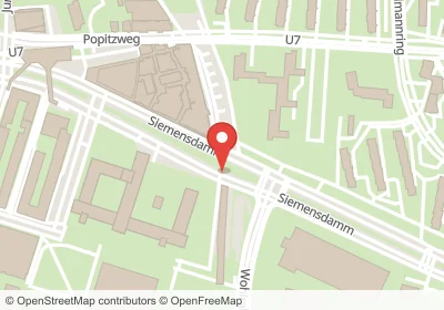 Kaufzentrum Siemensstadt Berlin – Hotels in der Nähe Hotels an der Kaufzentrum Siemensstadt in Berlin – Unterkünfte, Pensionen und Ferienwohnungen in zentraler Lage
