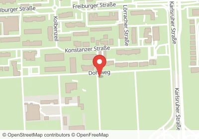 Hotels an der Kehler Weg in Heidelberg – Unterkünfte, Pensionen und Ferienwohnungen in zentraler Lage