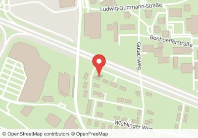 Hotels an der Kinzigweg in Heidelberg – Unterkünfte, Pensionen und Ferienwohnungen in zentraler Lage