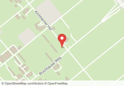 Hotels an der Kirchheimer Hof in Heidelberg – Unterkünfte, Pensionen und Ferienwohnungen in zentraler Lage