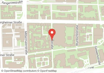 Hotels an der Kirchstraße in Heidelberg – Unterkünfte, Pensionen und Ferienwohnungen in zentraler Lage