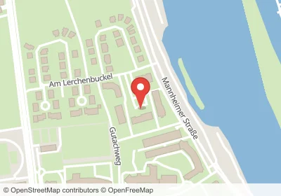 Hotels an der Kleegarten in Heidelberg – Unterkünfte, Pensionen und Ferienwohnungen in zentraler Lage