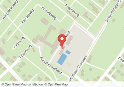 Kleiberweg Berlin – Hotels in der Nähe Hotels an der Kleiberweg in Berlin – Unterkünfte, Pensionen und Ferienwohnungen in zentraler Lage