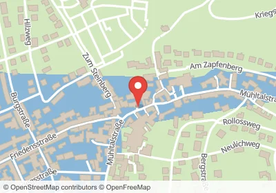 Hotels an der Kleine Löbingsgasse in Heidelberg – Unterkünfte, Pensionen und Ferienwohnungen in zentraler Lage