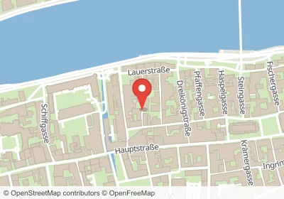 Hotels an der Kleine Mantelgasse in Heidelberg – Unterkünfte, Pensionen und Ferienwohnungen in zentraler Lage