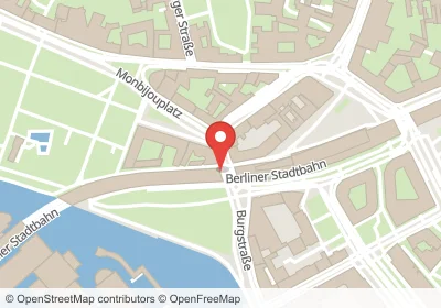 Kleine Präsidentenstraße Berlin – Hotels in der Nähe Hotels an der Kleine Präsidentenstraße in Berlin – Unterkünfte, Pensionen und Ferienwohnungen in zentraler Lage