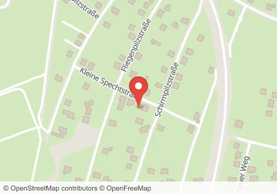 Kleine Spechtstraße Berlin – Hotels in der Nähe Hotels an der Kleine Spechtstraße in Berlin – Unterkünfte, Pensionen und Ferienwohnungen in zentraler Lage