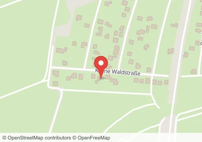 Kleine Waldstraße Berlin – Hotels in der Nähe Hotels an der Kleine Waldstraße in Berlin – Unterkünfte, Pensionen und Ferienwohnungen in zentraler Lage