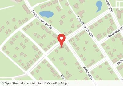 Kneippstraße Berlin – Hotels in der Nähe Hotels an der Kneippstraße in Berlin – Unterkünfte, Pensionen und Ferienwohnungen in zentraler Lage
