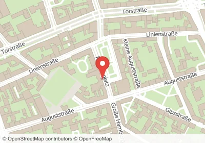 Koppenplatz Berlin – Hotels in der Nähe Hotels an der Koppenplatz in Berlin – Unterkünfte, Pensionen und Ferienwohnungen in zentraler Lage