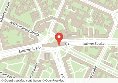 Kottbusser Tor Berlin – Hotels in der Nähe Hotels an der Kottbusser Tor in Berlin – Unterkünfte, Pensionen und Ferienwohnungen in zentraler Lage