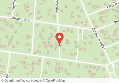 Hotels an der Kranichstraße in Berlin – Unterkünfte, Pensionen und Ferienwohnungen in zentraler Lage