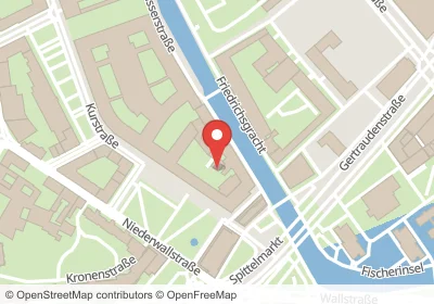 Kreuzstraße Berlin – Hotels in der Nähe Hotels an der Kreuzstraße in Berlin – Unterkünfte, Pensionen und Ferienwohnungen in zentraler Lage