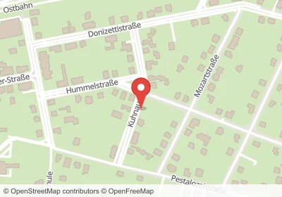 Kuhnaustraße Berlin – Hotels in der Nähe Hotels an der Kuhnaustraße in Berlin – Unterkünfte, Pensionen und Ferienwohnungen in zentraler Lage