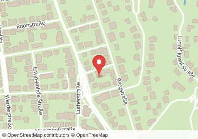 Hotels an der Kuno-Fischer-Straße in Heidelberg – Unterkünfte, Pensionen und Ferienwohnungen in zentraler Lage