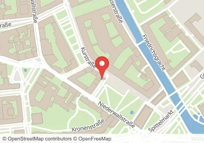 Kurstraße Berlin – Hotels in der Nähe Hotels an der Kurstraße in Berlin – Unterkünfte, Pensionen und Ferienwohnungen in zentraler Lage