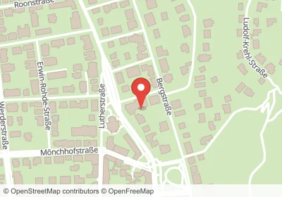 Hotels an der Kußmaulstraße in Heidelberg – Unterkünfte, Pensionen und Ferienwohnungen in zentraler Lage