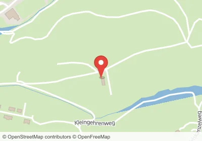 Hotels an der Langengehrenweg in Baden-Baden – Unterkünfte, Pensionen und Ferienwohnungen in zentraler Lage
