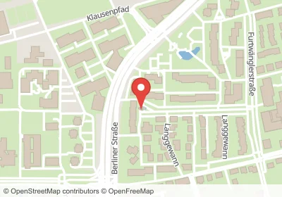 Hotels an der Langgewann in Heidelberg – Unterkünfte, Pensionen und Ferienwohnungen in zentraler Lage