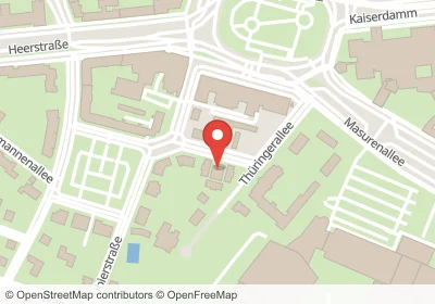 Langobardenallee Berlin – Hotels in der Nähe Hotels an der Langobardenallee in Berlin – Unterkünfte, Pensionen und Ferienwohnungen in zentraler Lage