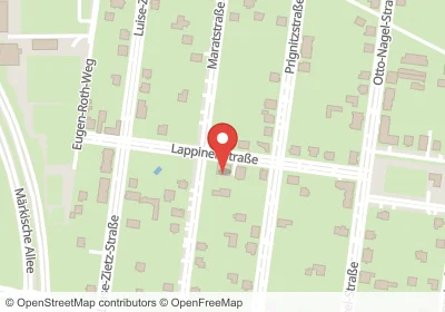 Lappiner Straße Berlin – Hotels in der Nähe Hotels an der Lappiner Straße in Berlin – Unterkünfte, Pensionen und Ferienwohnungen in zentraler Lage