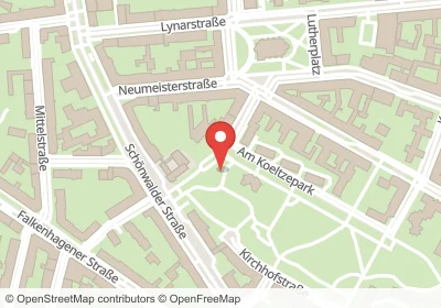 Lasiuszeile Berlin – Hotels in der Nähe Hotels an der Lasiuszeile in Berlin – Unterkünfte, Pensionen und Ferienwohnungen in zentraler Lage