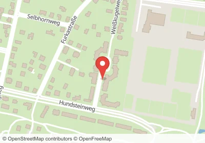 Hotels an der Lauberhornweg in Berlin – Unterkünfte, Pensionen und Ferienwohnungen in zentraler Lage