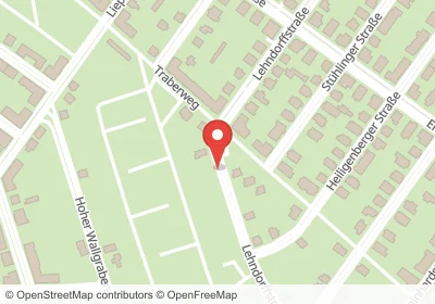 Lehndorffstraße Berlin – Hotels in der Nähe Hotels an der Lehndorffstraße in Berlin – Unterkünfte, Pensionen und Ferienwohnungen in zentraler Lage
