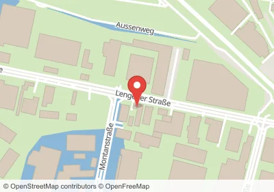 Hotels an der Lengeder Straße in Berlin – Unterkünfte, Pensionen und Ferienwohnungen in zentraler Lage