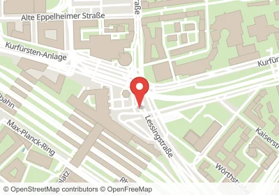Lessingstraße Heidelberg – Hotels in der Nähe Hotels an der Lessingstraße in Heidelberg – Unterkünfte, Pensionen und Ferienwohnungen in zentraler Lage
